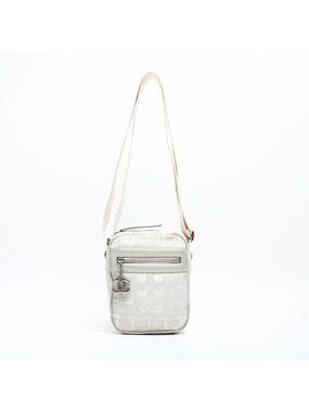 Chanel Shoulder Bag New Travel